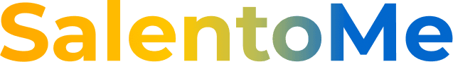 SalentoMe Logo