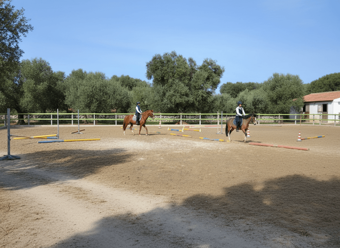 A.S.D. Gli Ulivi — Ostuni