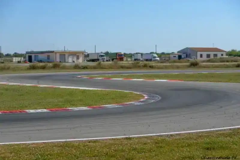 PISTA FANELLI — Torricella