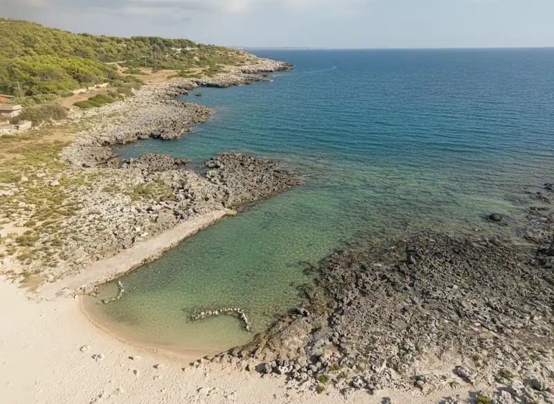 Serra Cicora Beach — Beach (free-access)