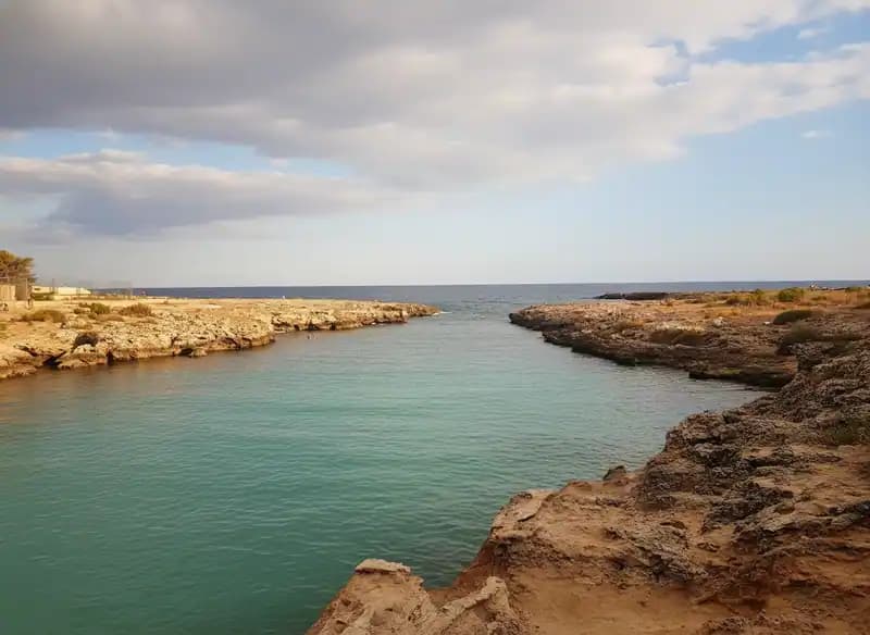 Cala Sottile — Buchpräsentationen