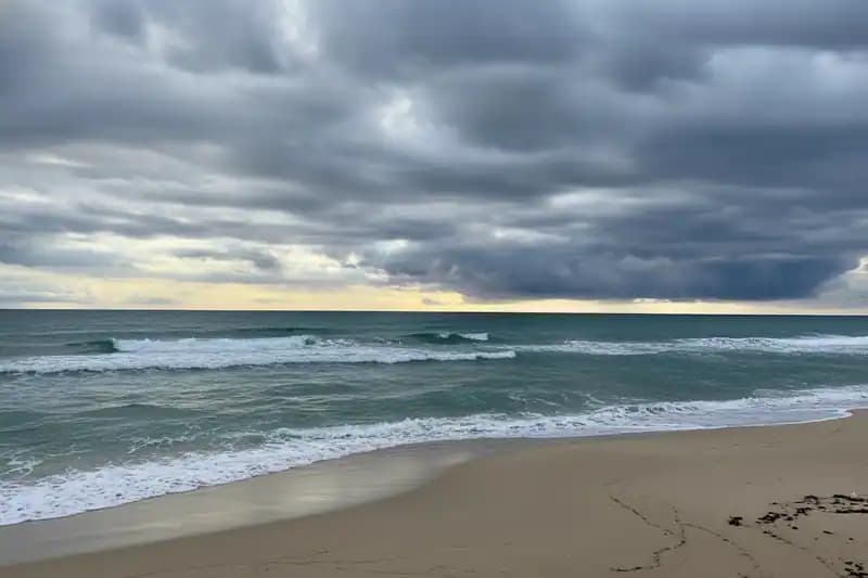 Chidro River Free Beach — San Pietro in Bevagna