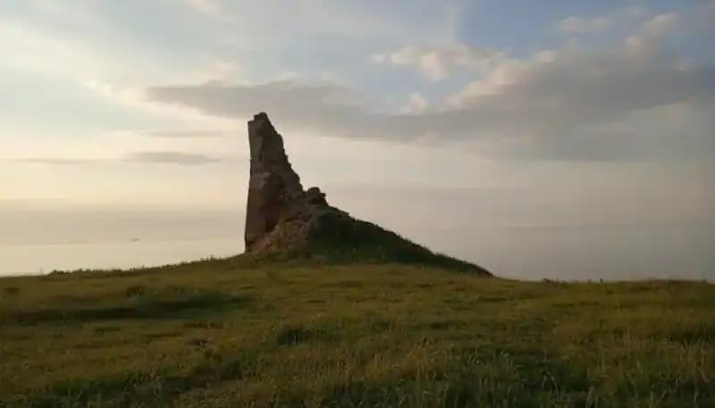 Torre Mattarelle — Torre Mattarelle