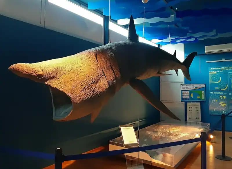Museo di Biologia Marina "Pietro Parenzan" — Buchpräsentationen