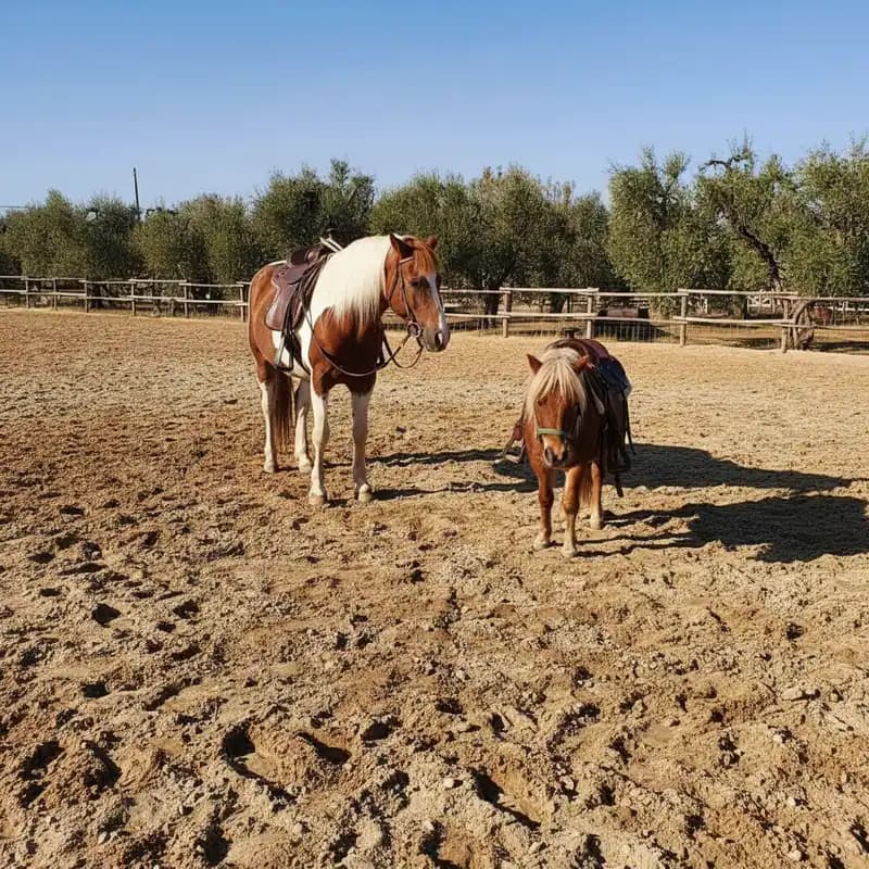 Magic Ranch — Bitetto
