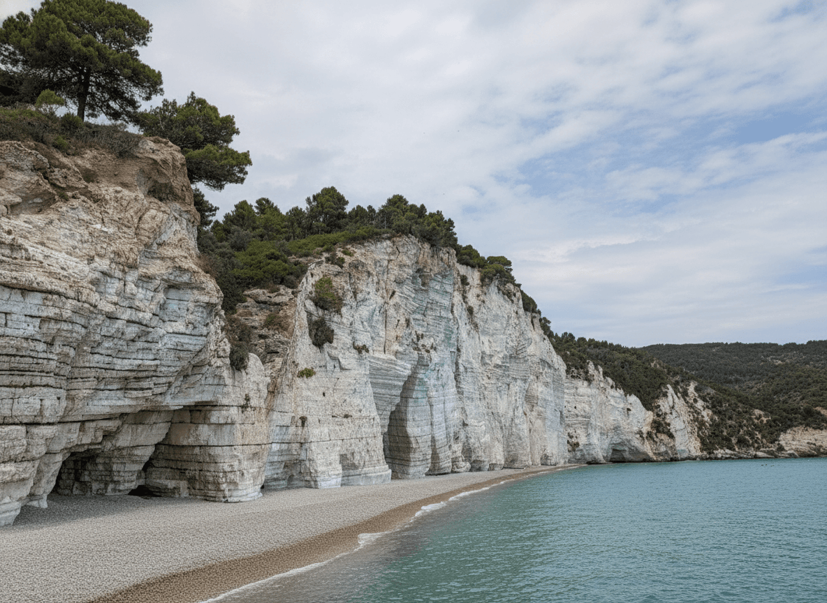 Parco Nazionale del Gargano — Province of Foggia