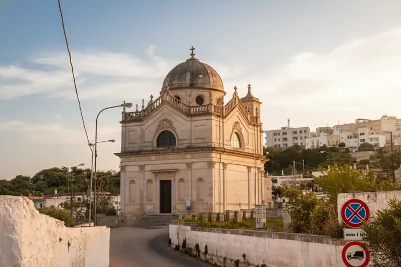 Church of Our Lady 'della Grata' — Festival: Live Music / Concerts