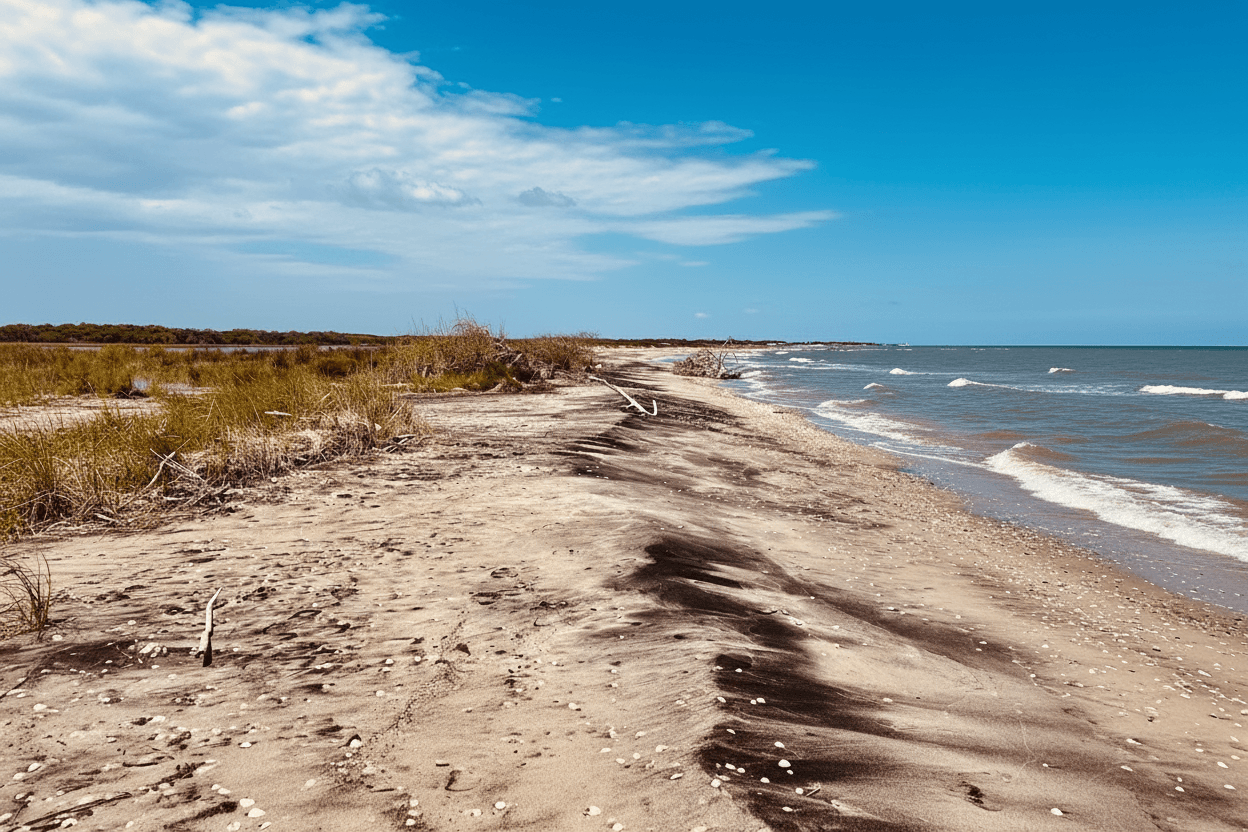 Riserva naturale WWF Le Cesine — Vernole