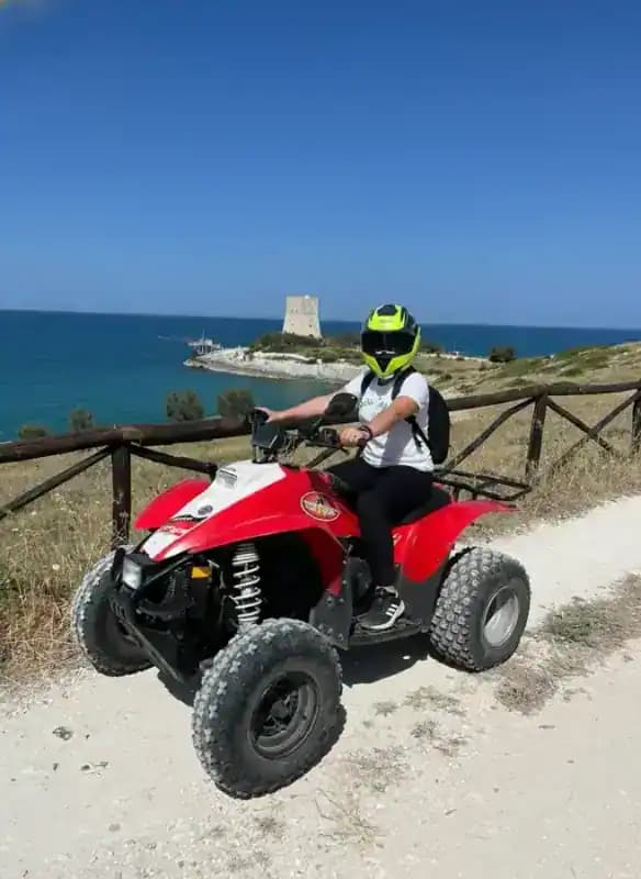 Explora Gargano — Vieste