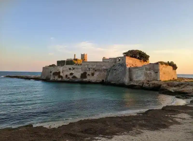 Castello di Santo Stefano — Buchpräsentationen