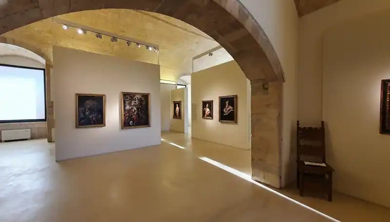 Museo civico di Barletta — Festival: Live Music / Concerts