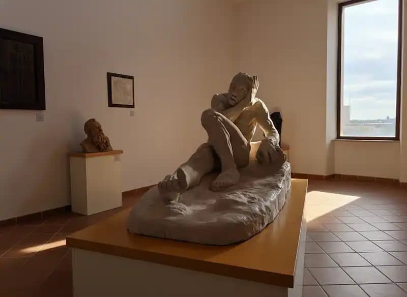 Bügerliches Museum Pietro Cavoti — Galatina