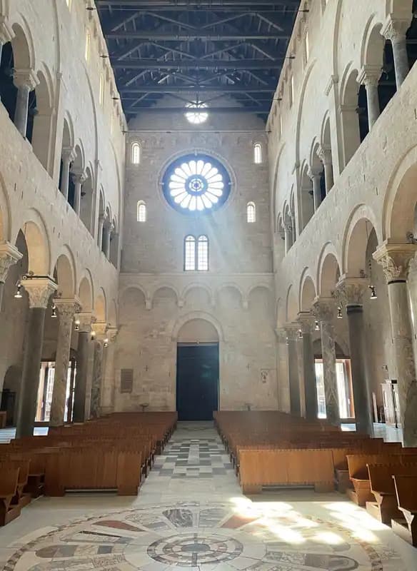 Cattedrale Metropolitana Primaziale San Sabino — Festival: Live Music / Concerts