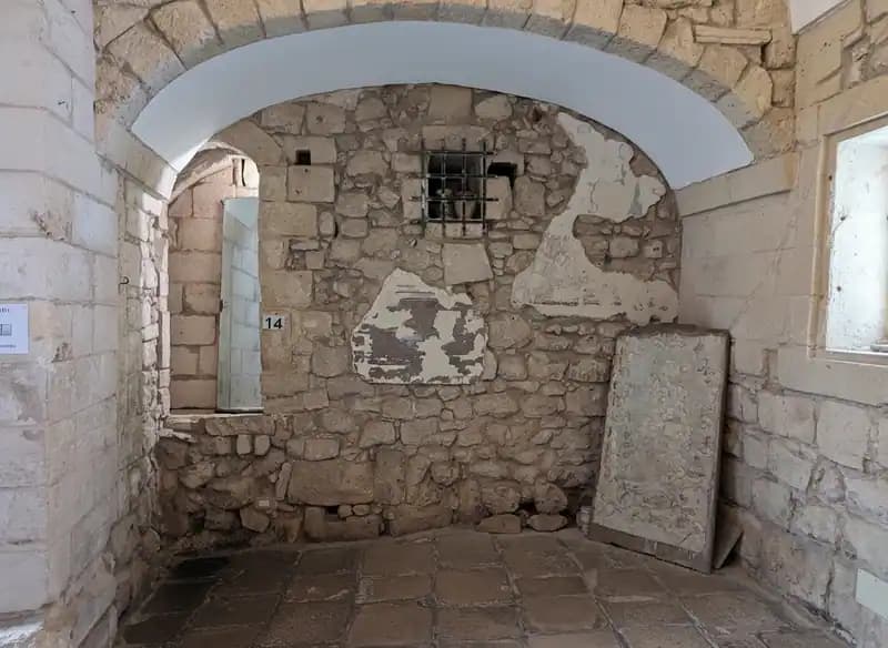 Museo Faggiano — Lecce