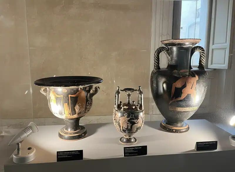Museo dell'Alto Tavoliere — San Severo