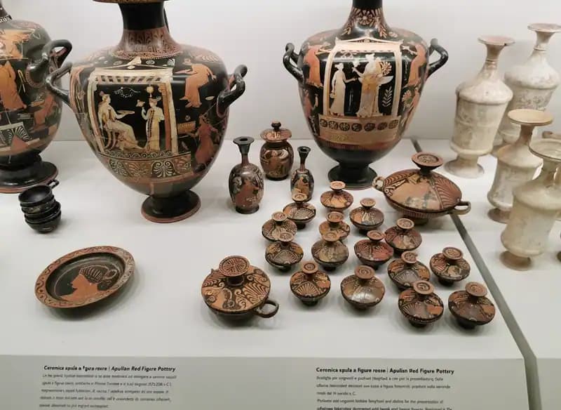 Museo Archeologico Nazionale di Canosa di Puglia — Festival: Live Music / Concerts