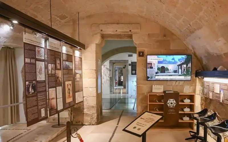 Museo Ebraico di Lecce — Lecce