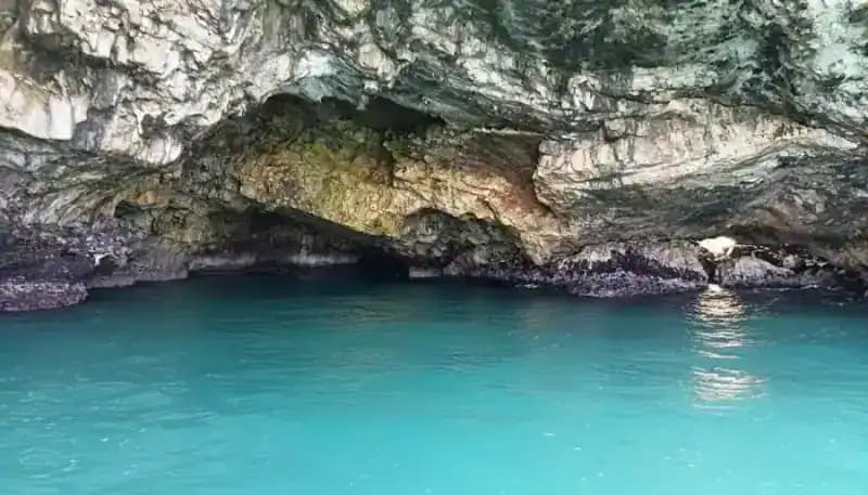 Grotta delle Rondinelle — Festival: Live Music / Concerts