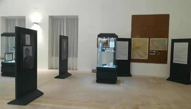 Museo Civico di Manduria — Manduria