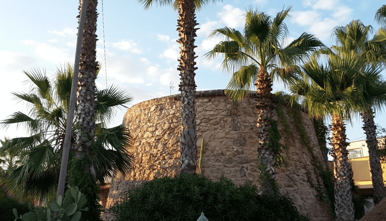 Torre Sinfono — Capilungo