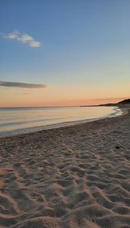 Librari Beach — Beach (free-access)