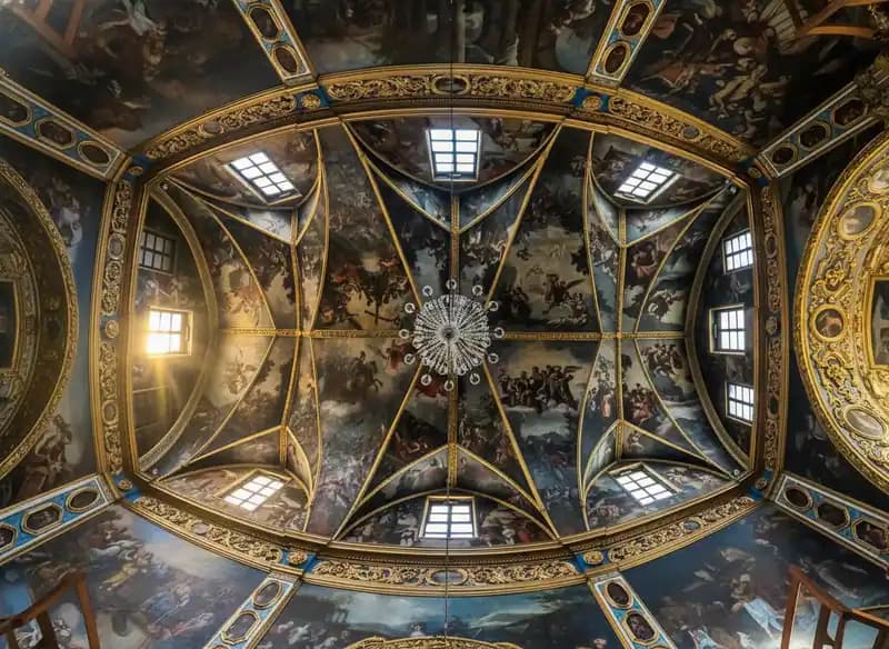 Chiesa Rettoria Santa Maria della Purità — Festival: Live Music / Concerts