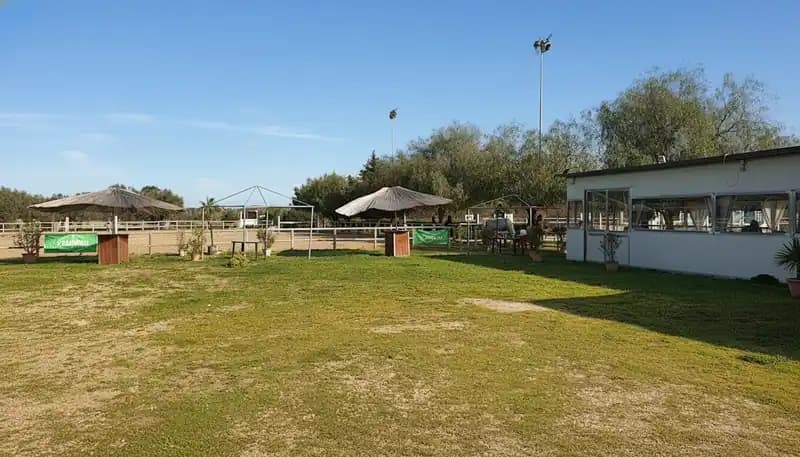 Centro Ippico ASD Colò — Lizzanello