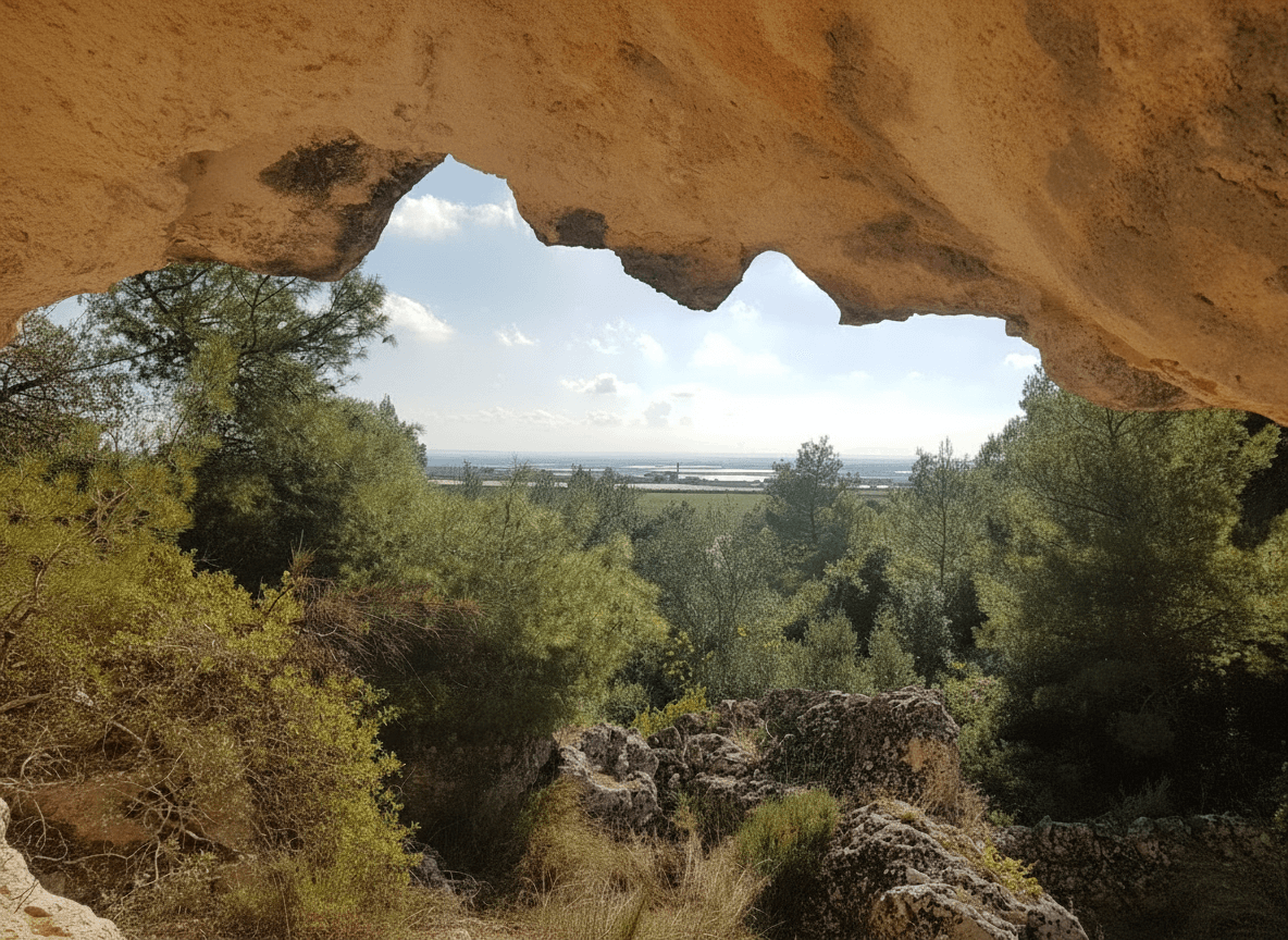 Gravina San Nicola — Castellaneta