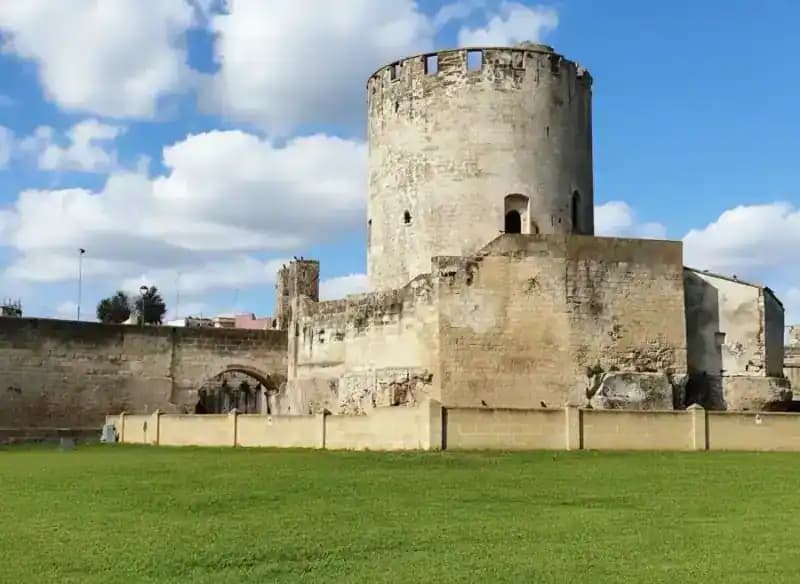 Torre di Belloluogo — Buchpräsentationen