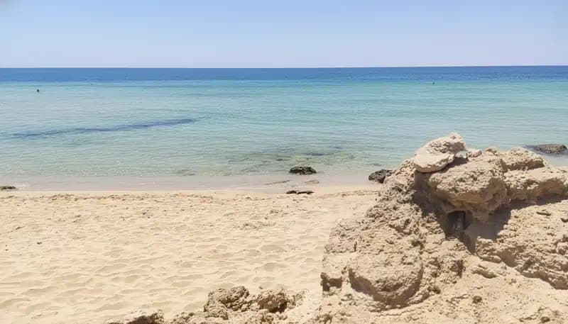 Cala Gaioffo — San Pietro in Bevagna