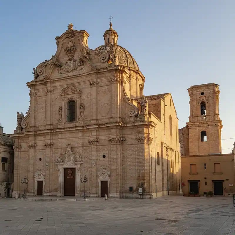 Basilica Minore del SS. Rosario — Buchpräsentationen