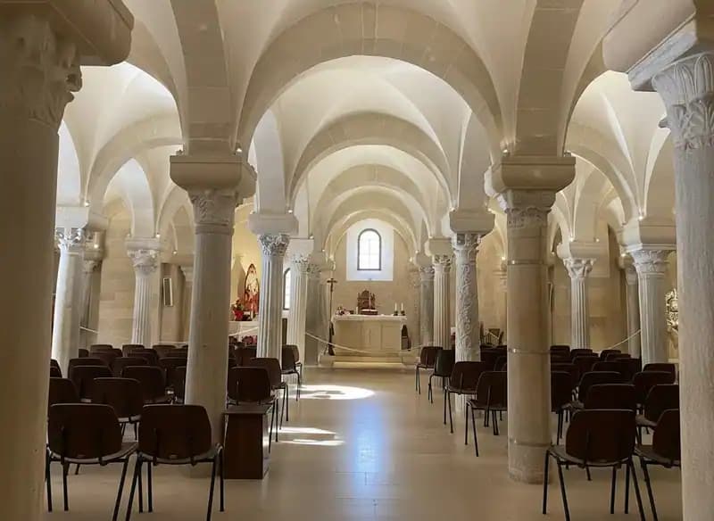 Duomo di Santa Maria Annunziata — Otranto