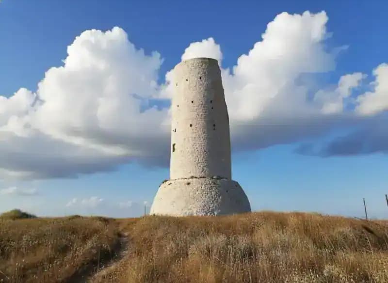 Torre del Serpe — Otranto