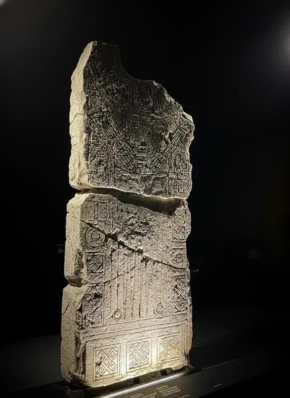 Museo Archeologico Nazionale e Castello di Manfredonia — Manfredonia
