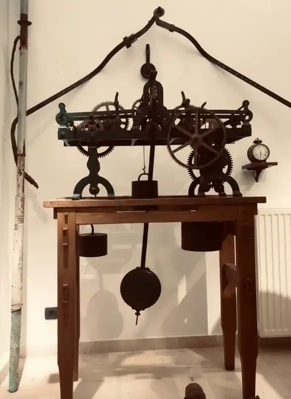 Musée de la Civilisation Paysanne Gino Orlando — Presicce-Acquarica