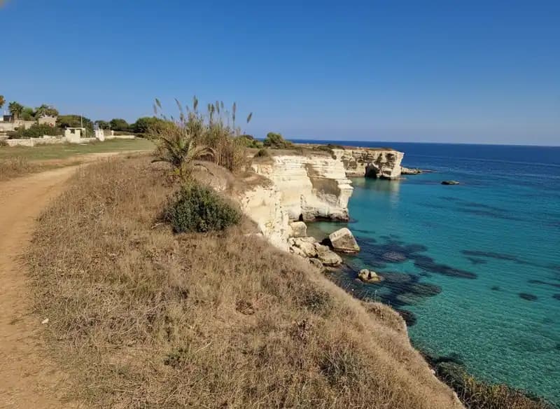 Reitclub Malepezza — Melendugno
