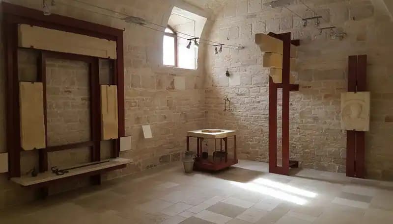 Museum of the City and Territory — Corato