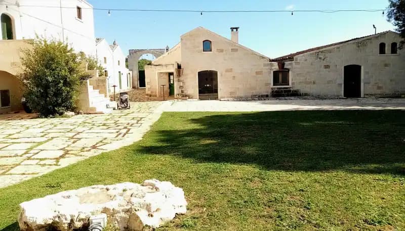 Morsara Equestrian Club — Santeramo in Colle