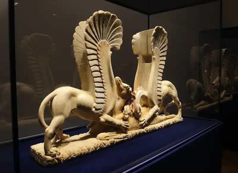 Ascoli Satriano Museum Venue — Ascoli Satriano