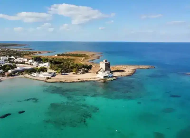 Torre Sant'Isidoro — Sant'Isidoro